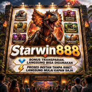Starwin888: Analisis Zeus dalam Game Olympus Modern